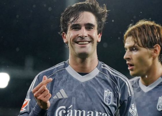 Brilla en Segunda y el Valencia permanece atento