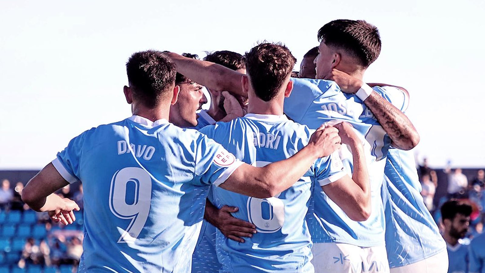 Se confirma el ascenso en Primera RFEF