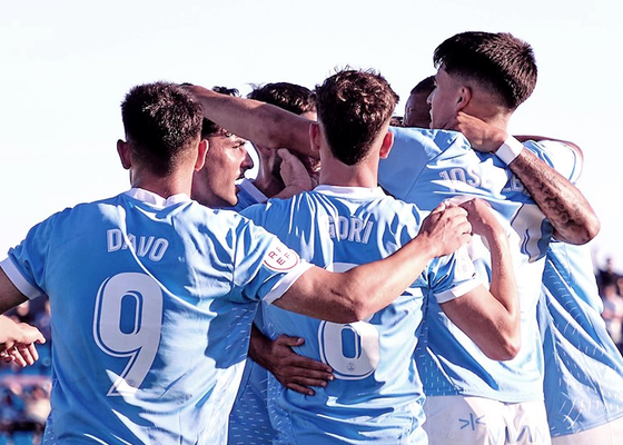 Se confirma el ascenso en Primera RFEF