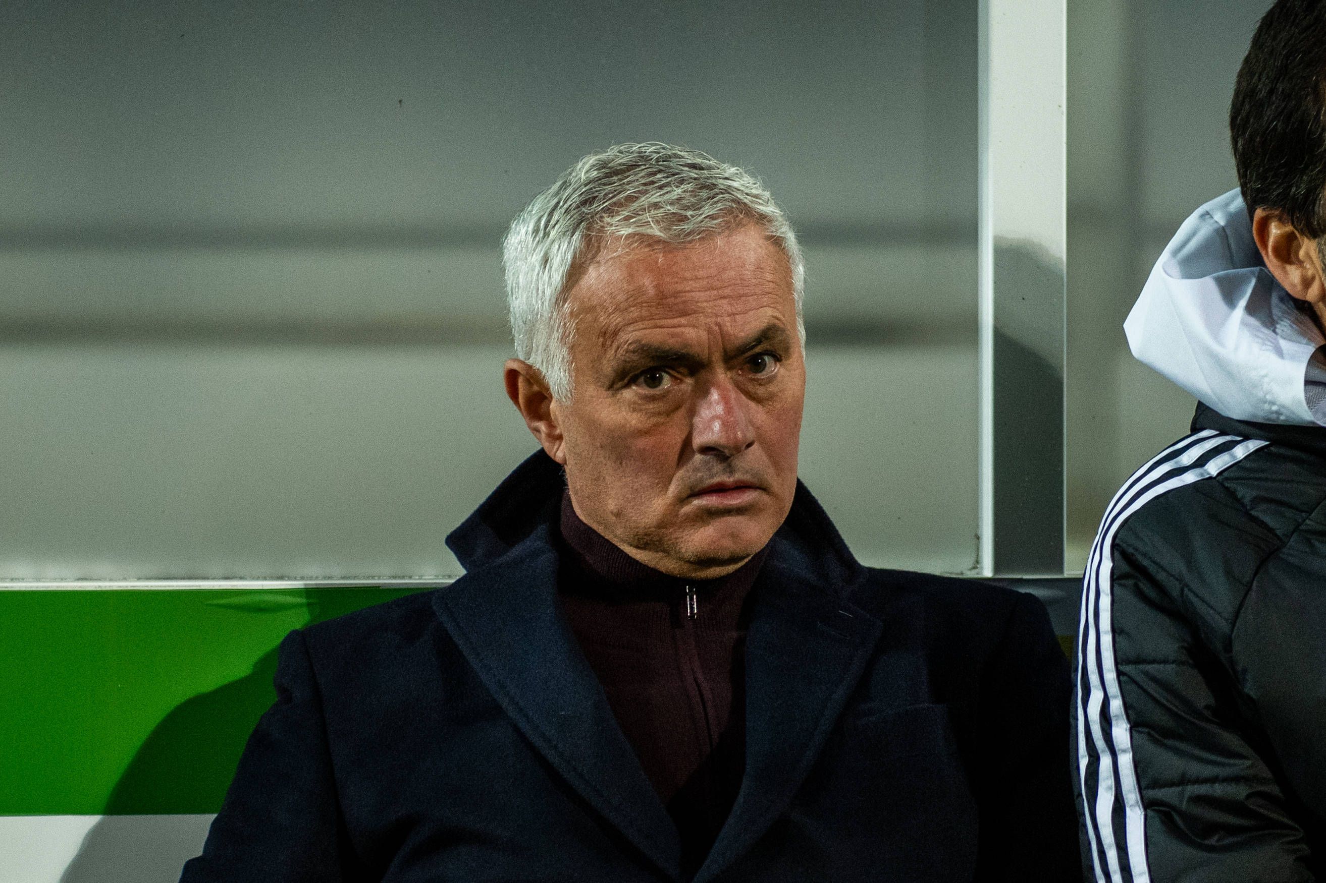 El Benfica contraataca al Real Madrid: propuesta de renovación a Mourinho