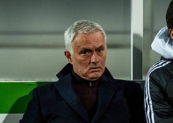 El Benfica contraataca al Real Madrid: propuesta de renovación a Mourinho