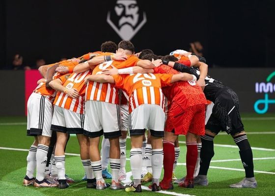 La última estrella de LaLiga en sumarse a la Kings League