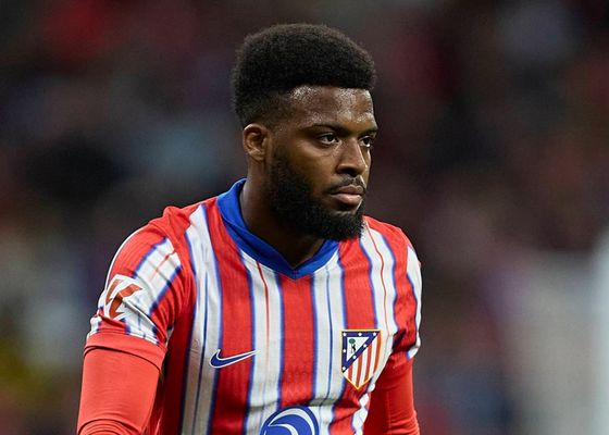Thomas Lemar, cedido al Girona