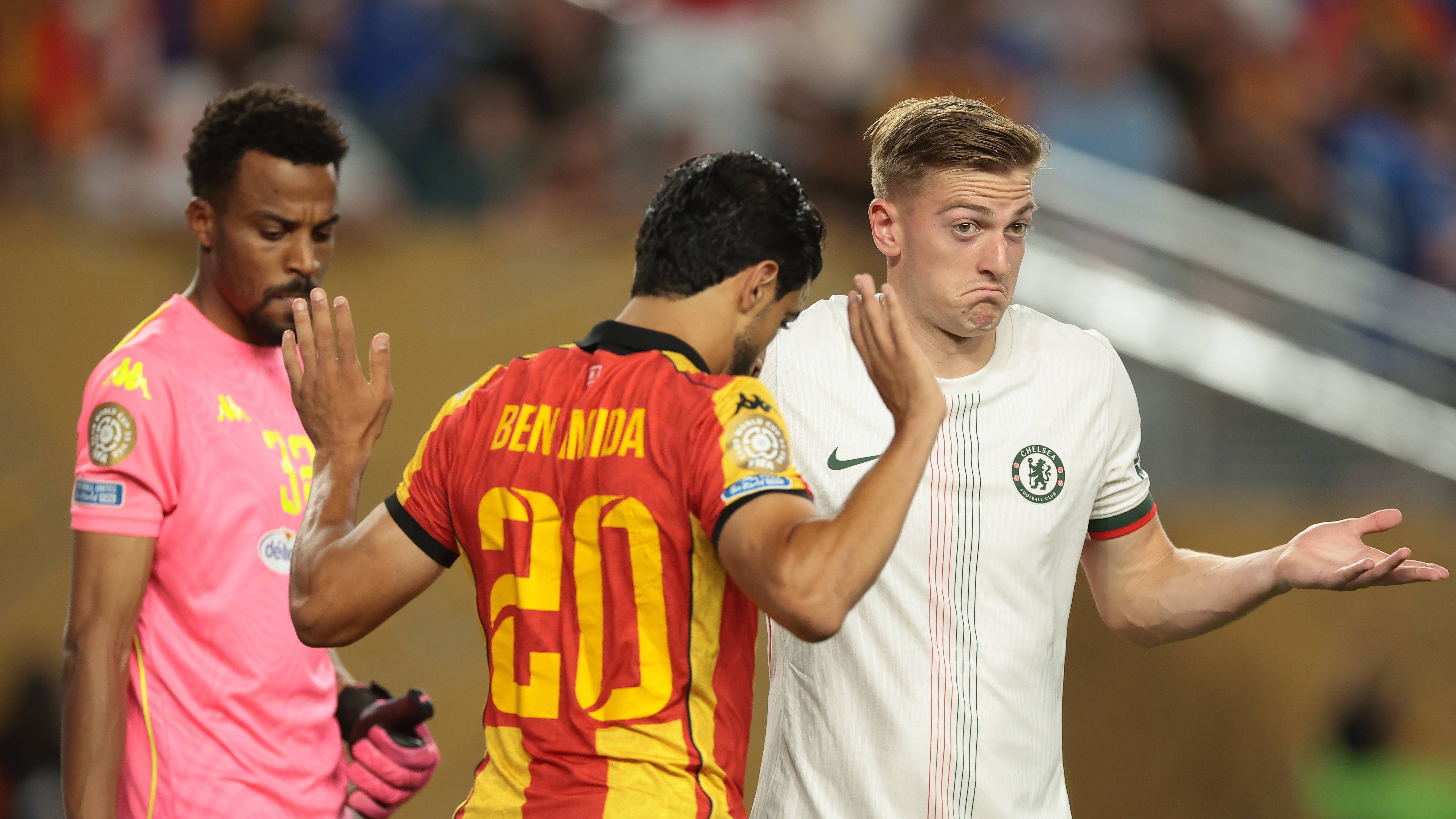Mundial de Clubes 2025 | Clasificación y resultados del Grupo D tras la última jornada