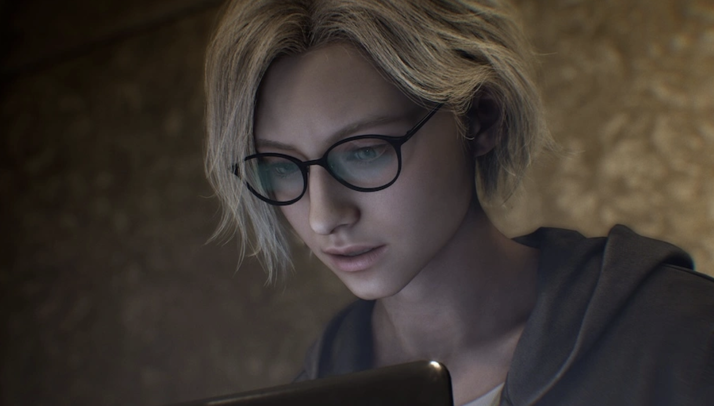 El nuevo Resident Evil ya está aquí