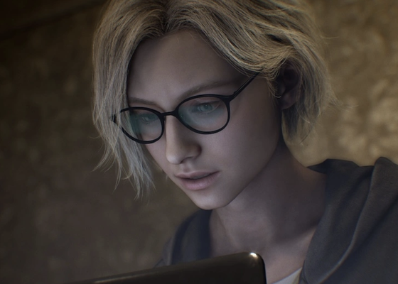 El nuevo Resident Evil ya está aquí