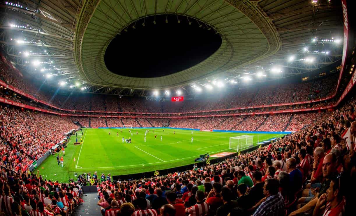 El dineral que pide el Athletic por jugar en San Mamés