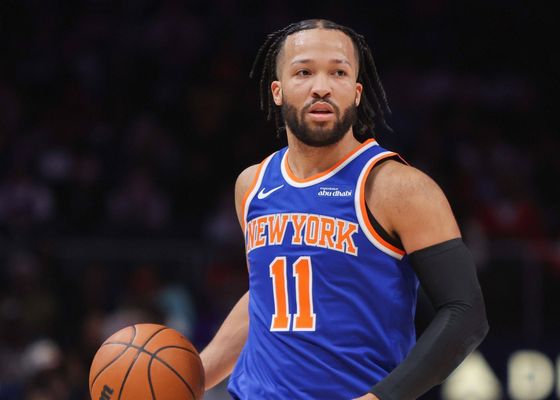 Jalen Brunson toma cartas en el grave asunto de los Knicks: "Nos importa lo suficiente o no lo hacemos"