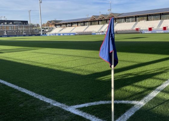 El Amorebieta hace historia en LaLiga con un protocolo contra agresiones sexuales