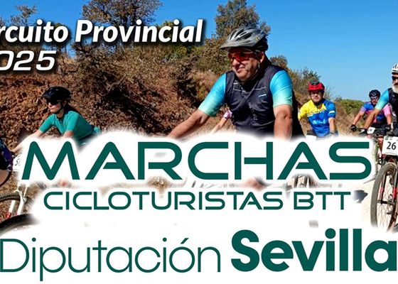 Este domingo regresan las pedaladas por El Cuervo