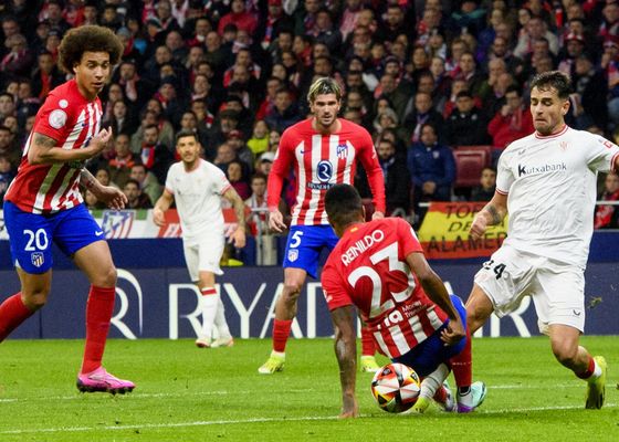 El 'fichaje' sorpresa del Athletic Club para colarse en la final de Copa