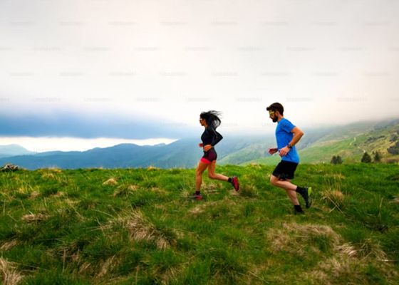 Beneficios del deporte al aire libre para cuidar el cuerpo y la mente