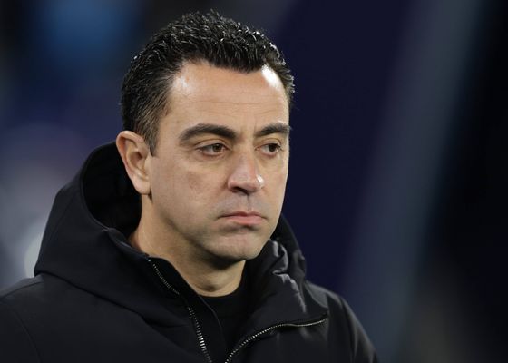 "Xavi se ha liberado al decir que no sigue en el Barcelona"
