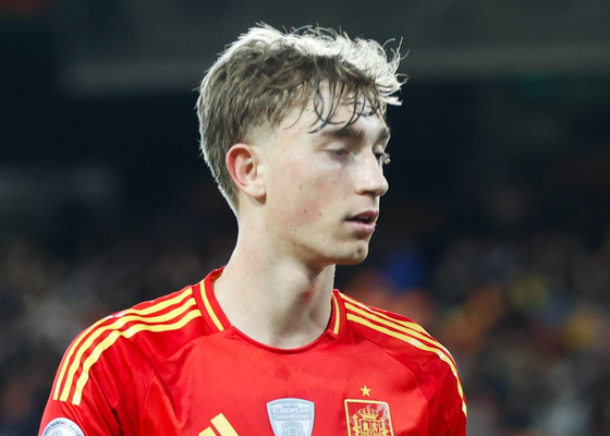 Alerta con el fichaje de Huijsen