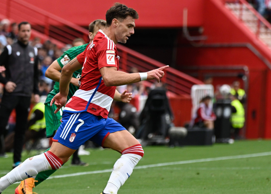 Portazo al fichaje de Lucas Boyé