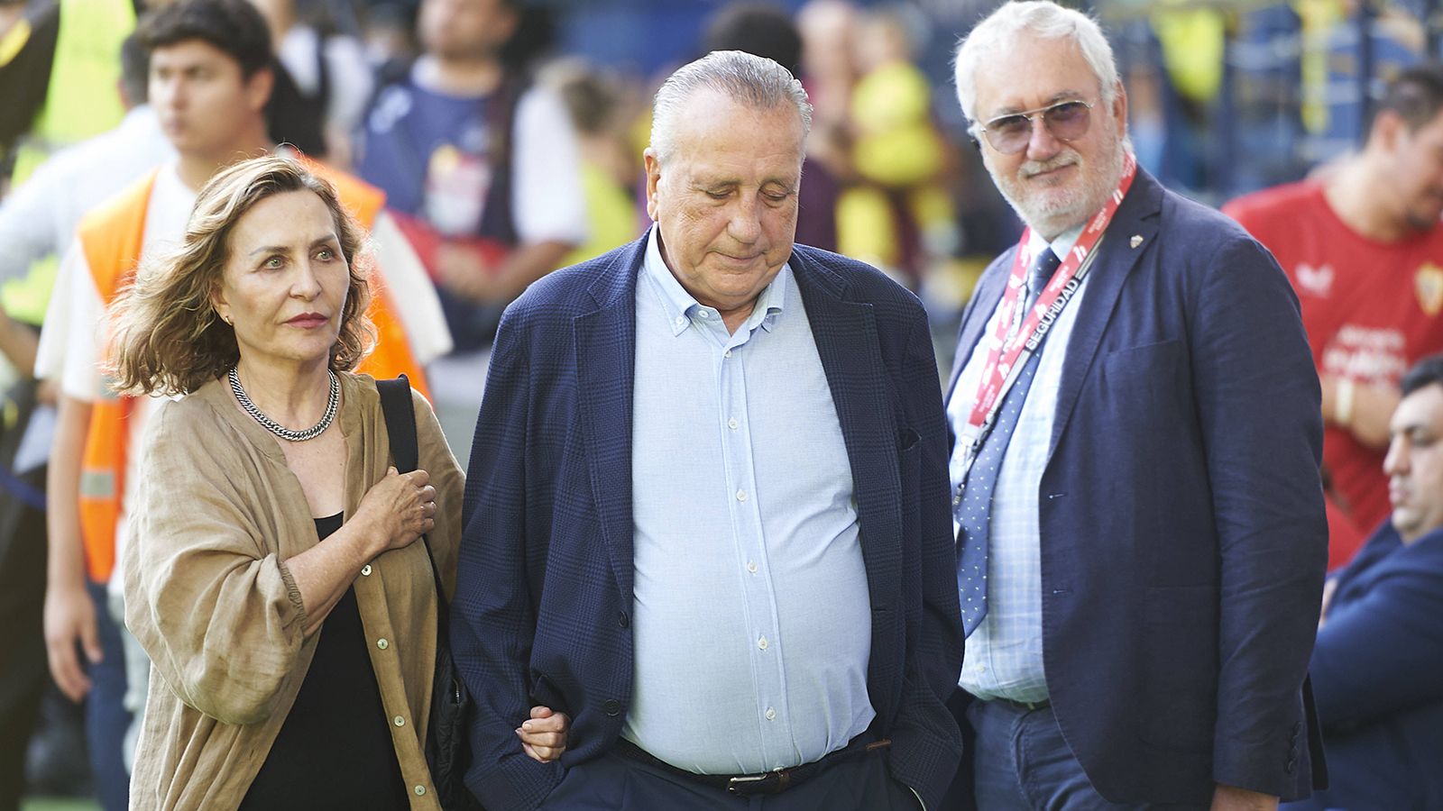 La planificación del Villarreal 2026/2027: continuidad, cantera y sin elevado gasto 