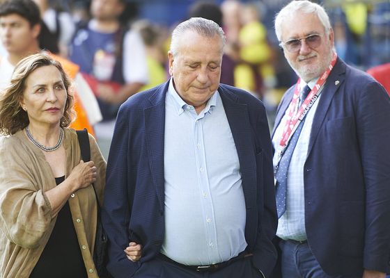 La planificación del Villarreal 2026/2027: continuidad, cantera y sin elevado gasto 