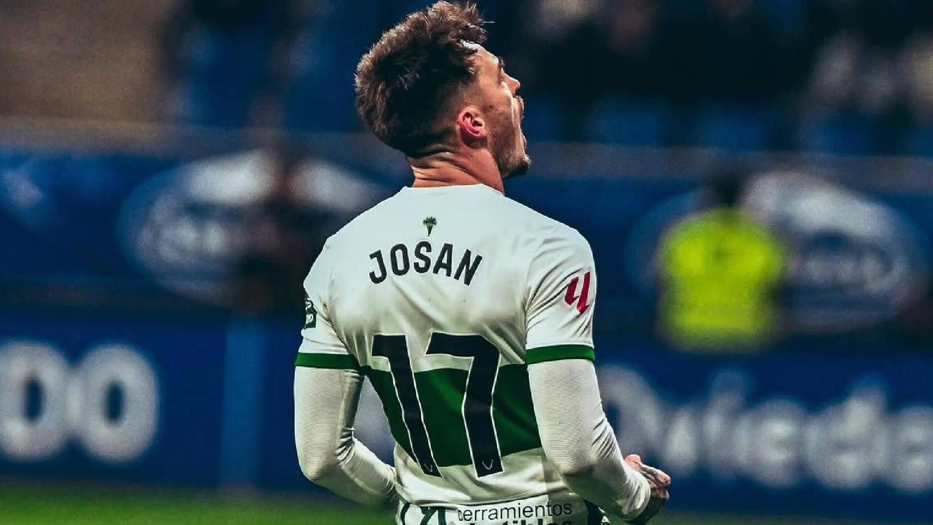 Elche 1-0 Racing de Ferrol: Josan coge el billete a Primera División