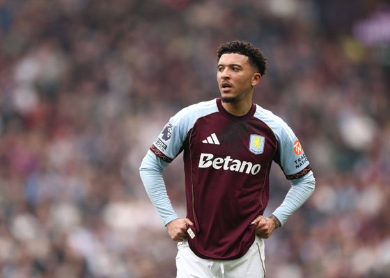 El Borussia Dortmund ya negocia la vuelta de Jadon Sancho