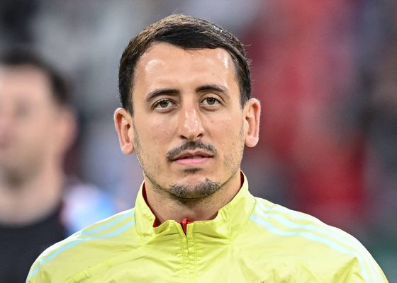 El Mundial es de Mikel Oyarzabal: la mala suerte se cebó con el delantero de la Real Sociedad y su esfuerzo tiene premio