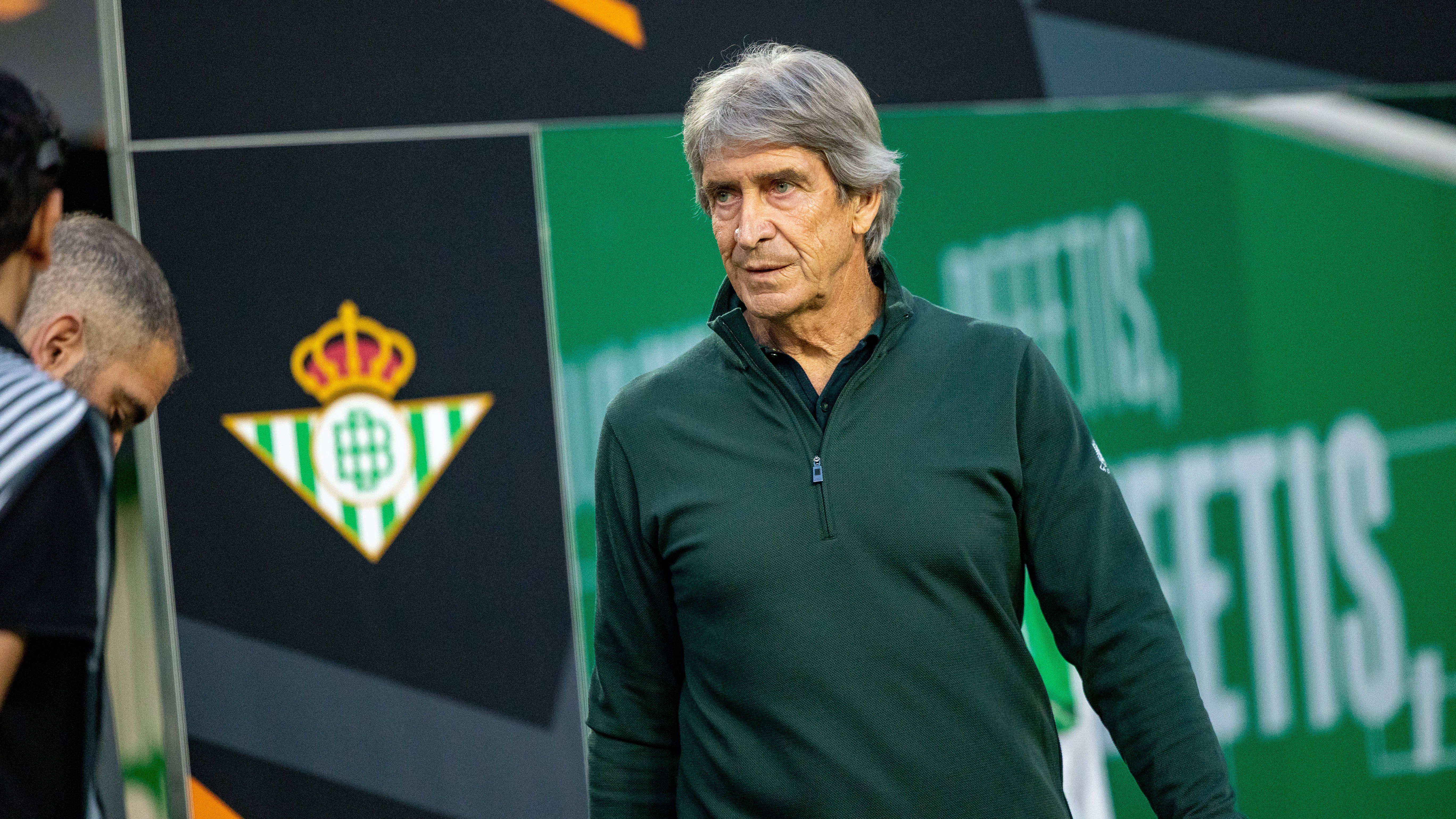 Los incontestables datos que encumbran a Pellegrini en el Betis: un caso único fuera de Barcelona, Real Madrid y Atlético