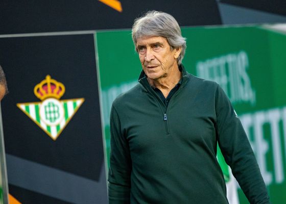 Los incontestables datos que encumbran a Pellegrini en el Betis: un caso único fuera de Barcelona, Real Madrid y Atlético