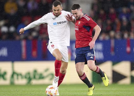Superliga, Kings League... las razones que demuestran que el fútbol español sí interesa