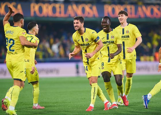 Villarreal 2-1 Valencia: Paso firme para seguir en los puestos altos de LaLiga