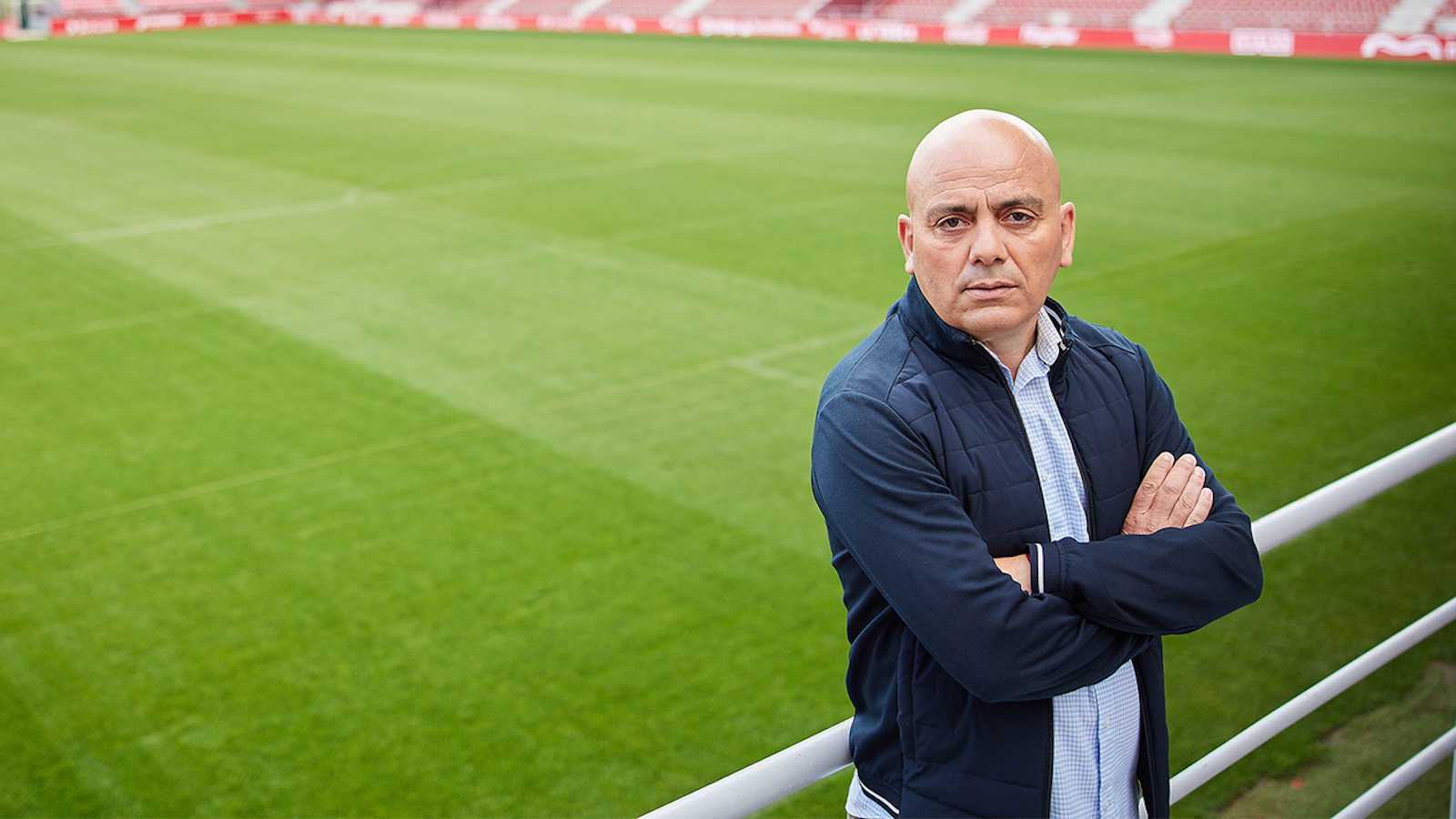 Con la salida de Jeremy Arévalo, el Racing de Santander piensa en el fichaje de un delantero