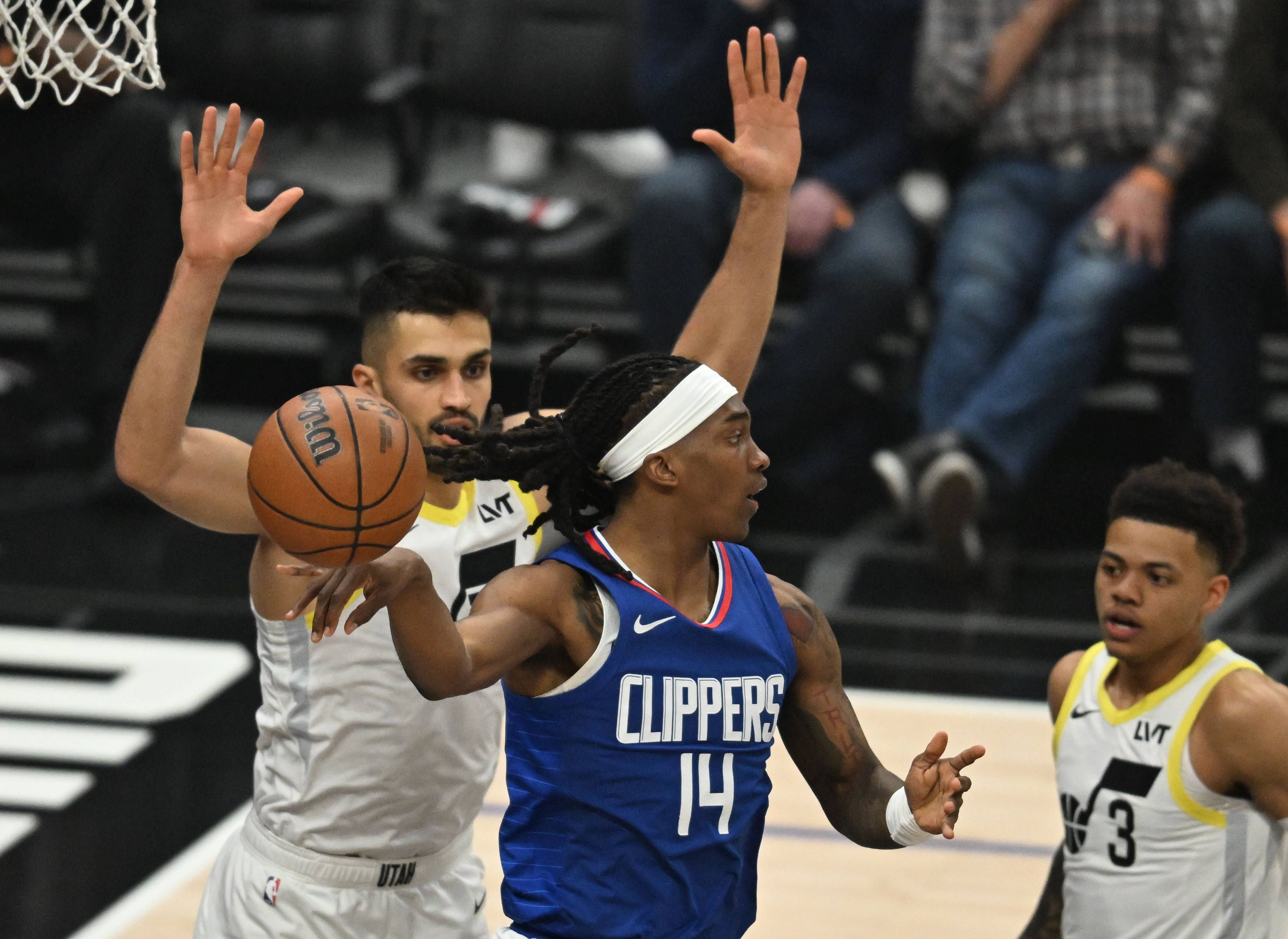 El Real Madrid ficha a un NBA para suplir a Tavares  