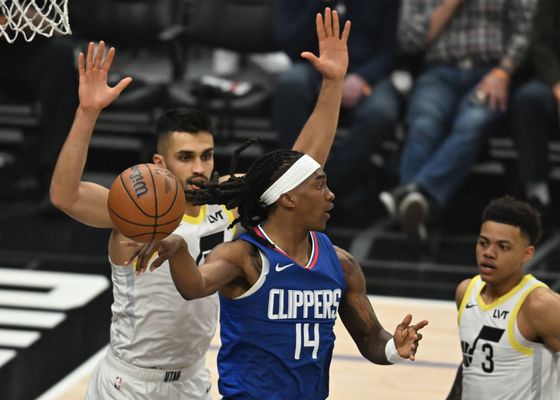 El Real Madrid ficha a un NBA para suplir a Tavares  
