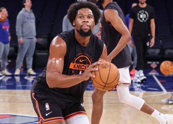 Los Knicks ponen a Yabusele en el mercado