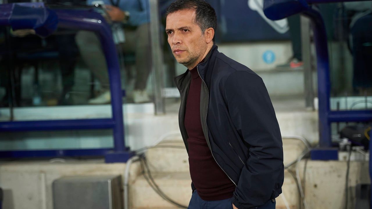Más malas noticias para el Levante y Luis Castro tras la derrota contra la Real Sociedad