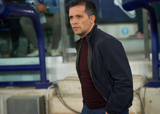 Más malas noticias para el Levante y Luis Castro tras la derrota contra la Real Sociedad