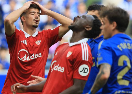 El calendario del Sevilla y sus rivales en la lucha por la salvación: el Betis puede ser juez del descenso