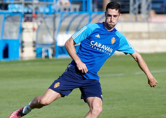 El Zaragoza sigue desatascando su operación salida