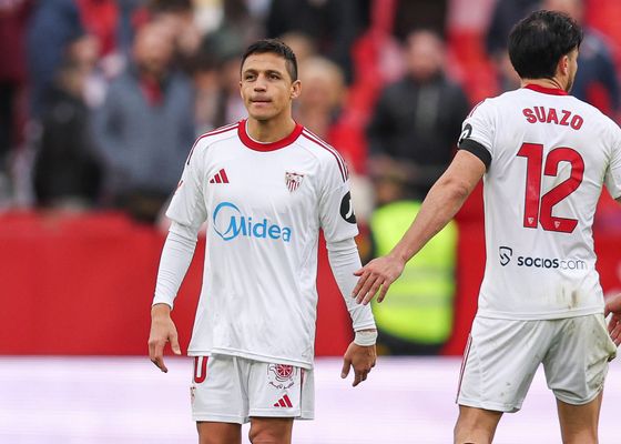 Alexis Sánchez decide su futuro entre dos ofertas y anunciará su decisión en las próximas semanas    