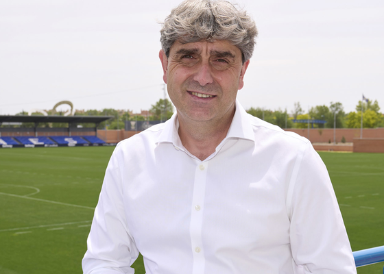 El Real Zaragoza confirma nuevos fichajes
