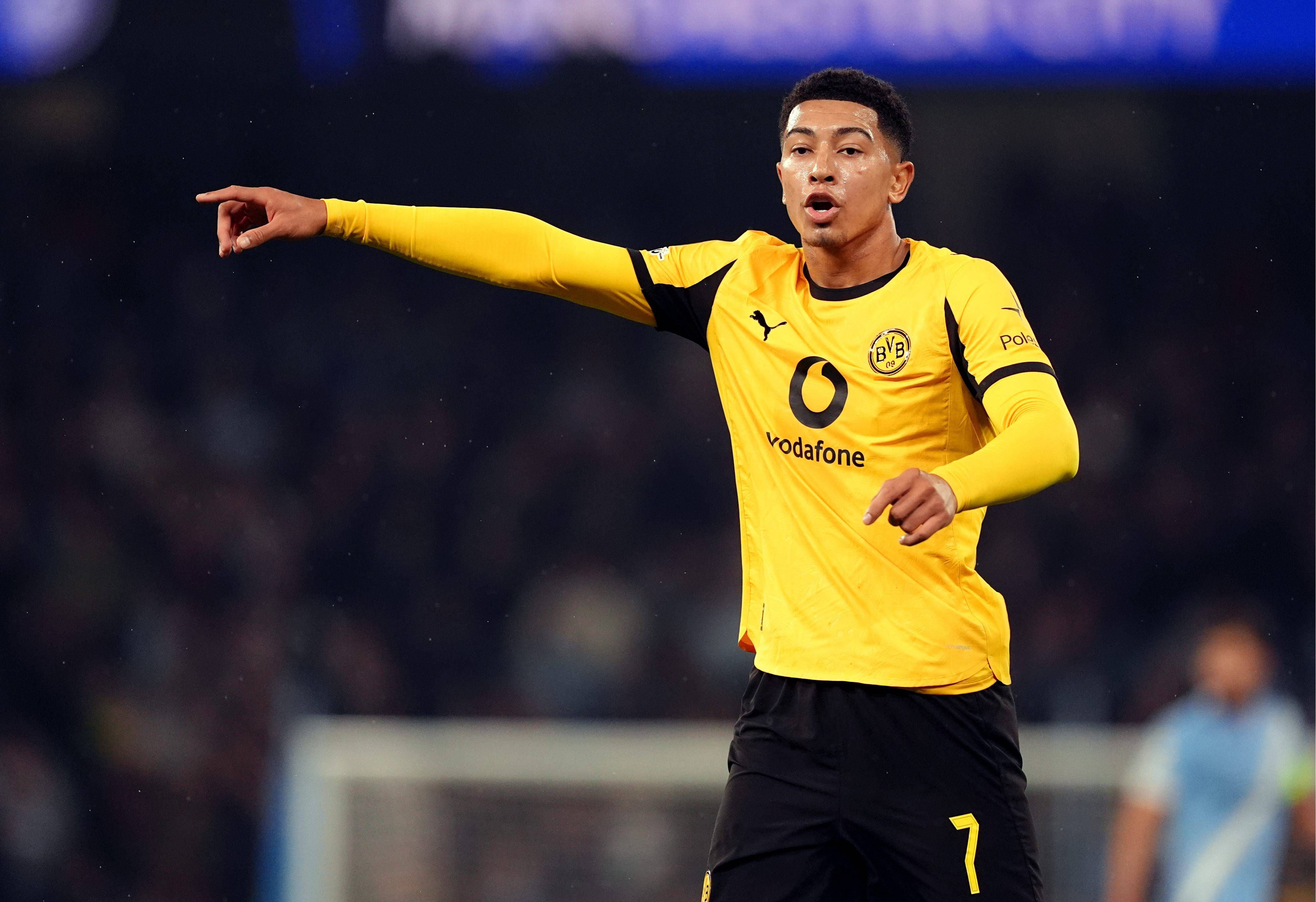 Bellingham, una opción para salir cedido al Paris FC