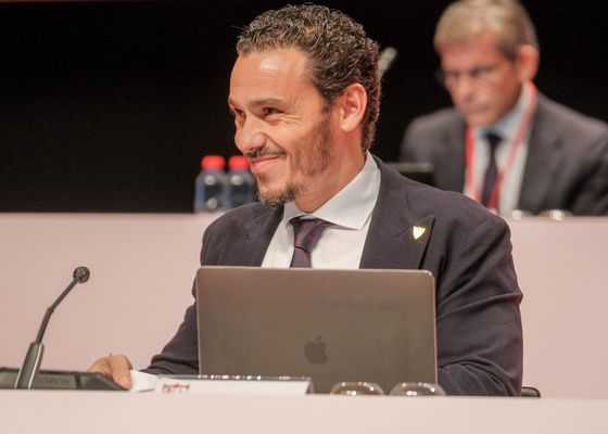 El fondo inversor Football.Enterprises Inc. se desmarca de la compra del Sevilla