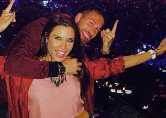 La prima de Pilar Rubio contraataca a Sergio Ramos y saca una canción contra la presentadora
