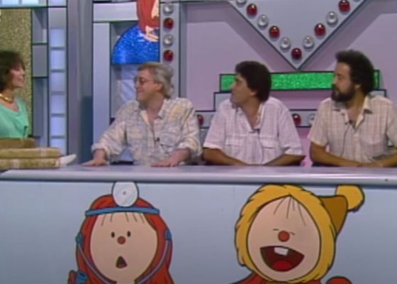 La televisión española está de luto: muere el creador de Operación Triunfo