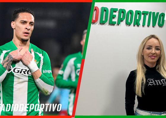 El futuro del Betis según la videncia: "Habrá una gran alegría para los béticos"