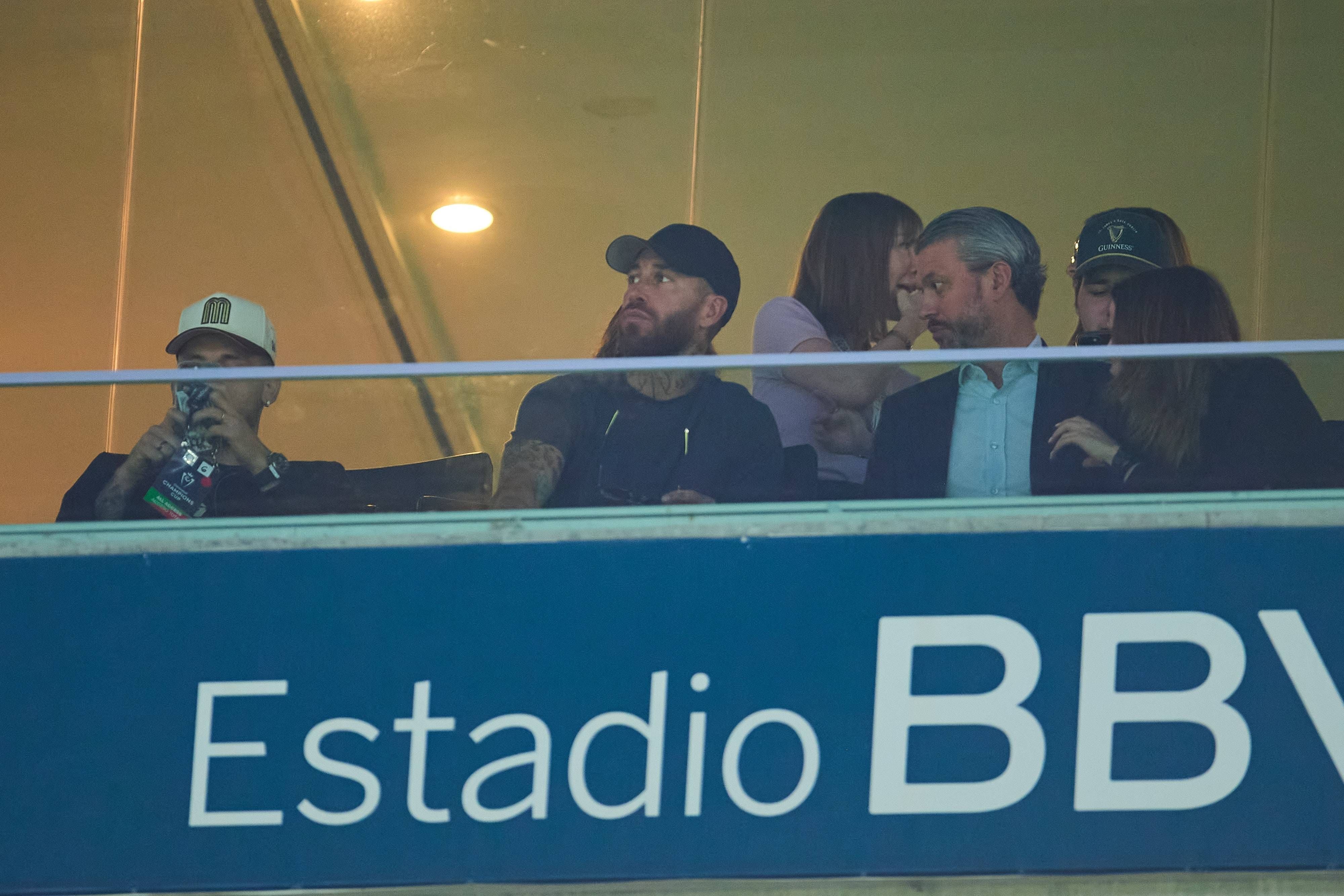 La oferta de Sergio Ramos y Five Eleven Capital para comprar el Sevilla: dudas y certezas