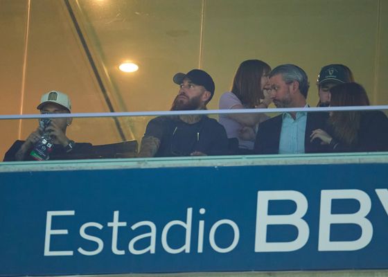 La oferta de Sergio Ramos y Five Eleven Capital para comprar el Sevilla: dudas y certezas