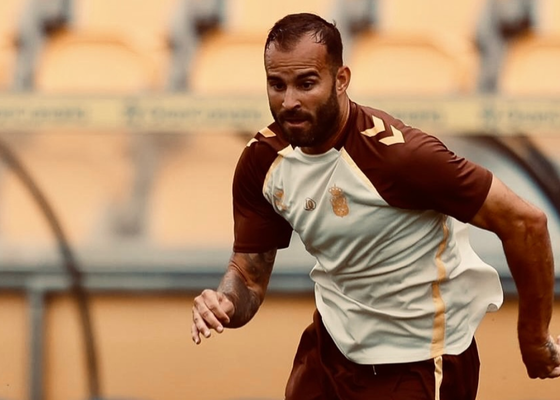 Se confirman las sospechas con Jesé