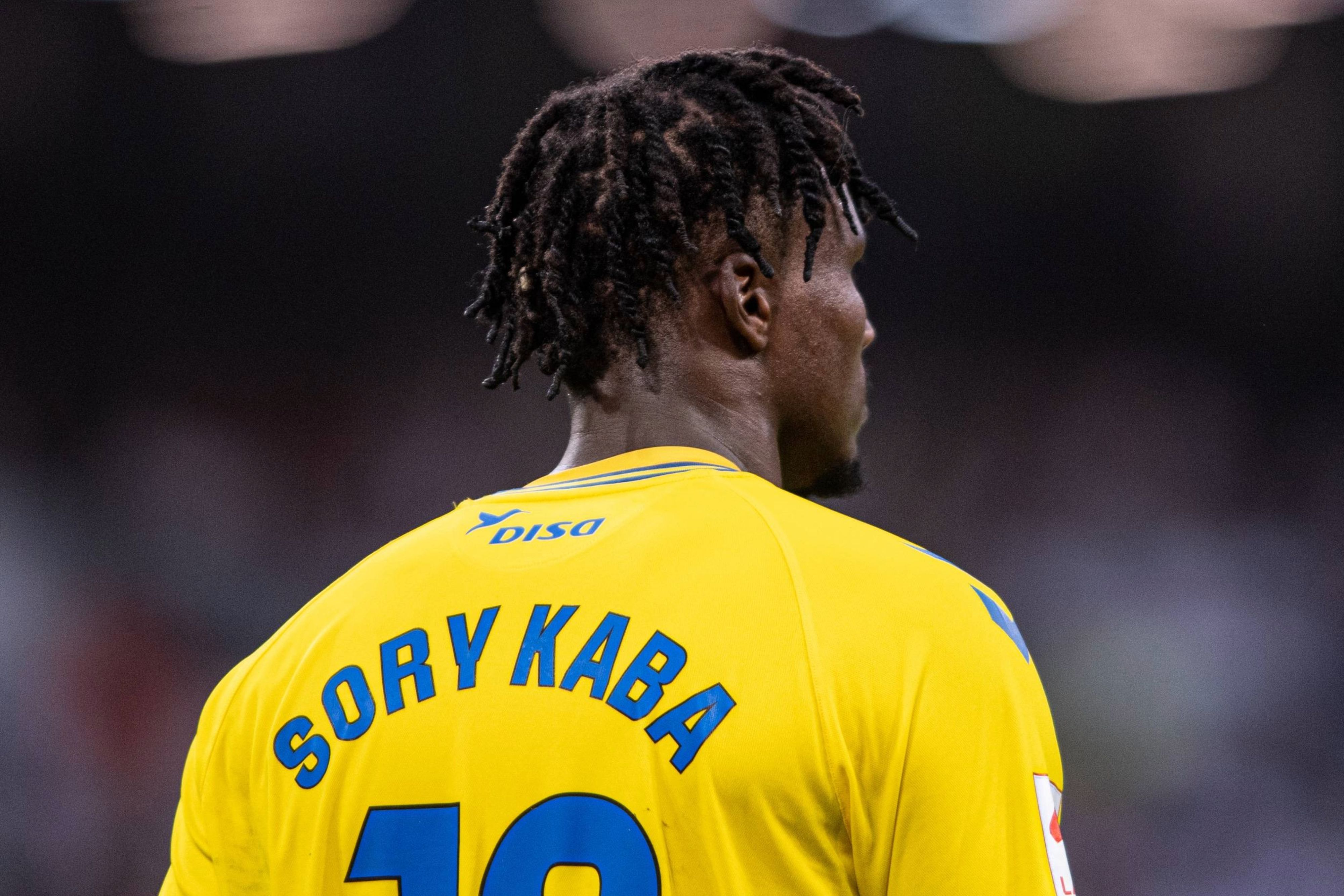 La salida de Sory Kaba, muy próxima