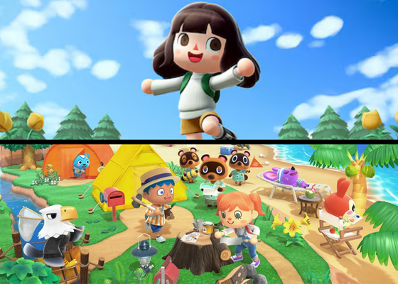 El 'Animal Crossing' de PlayStation que pone a Nintendo en alerta