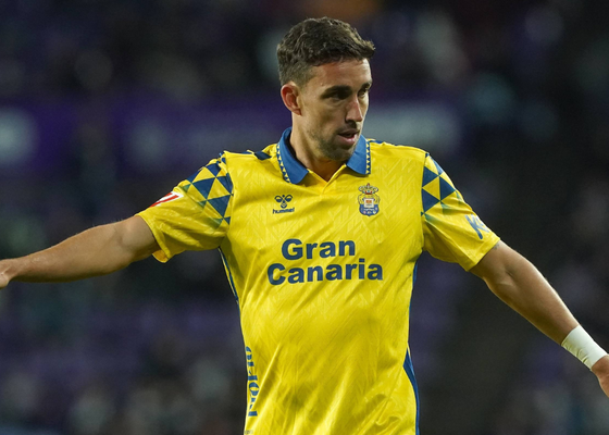 Las Palmas y Jaime Mata tienen previsto separar sus caminos