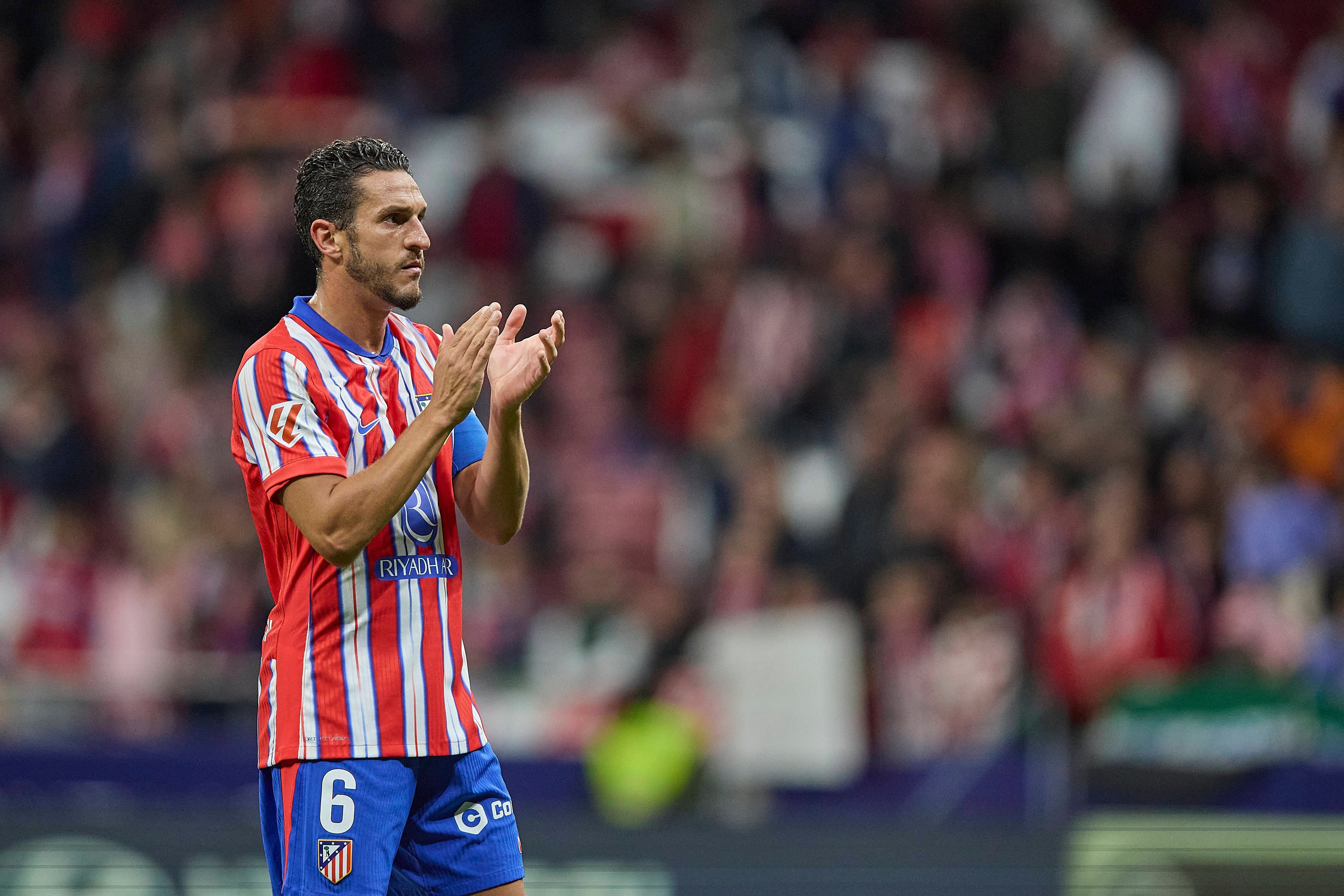 Negativa de Koke a un 'ofertón'